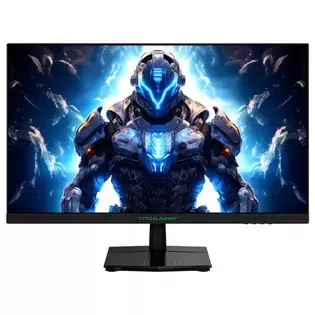 Pay Only $159.12 For Titan Army P27gr Gaming Monitor, 27-inch 2560*1440 16:9 Fast Ips Screen, 180hz Refresh Rate, 1ms Gtg, 99% Srgb, Hdr10, Adaptive-sync, Gaming Mode, Dynamic Od, Pbp & Pip Display, Low Blue Light, Adjustable Tilt, Vesa Wall Mounting With This Coupon Code At