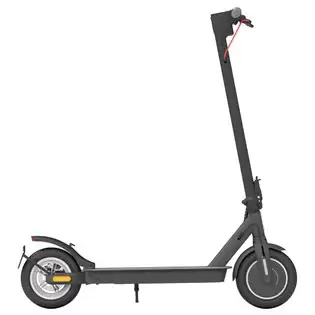 Order In Just $283.82 Invanti V30pro Electric Scooter, 10-inch Tire, 350w Motor, 36v 7.5ah Battery, 10-inch Tire, 25km/h Max Speed, 32km Range, Rear Spring Shock Absorption, Electronic Brake & Disc Brake, Turn Signals With This Discount Coupon At Geekbuying