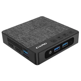 Order In Just $87.99 Gxmo N42 Mini Pc Windows 11, Intel Celeron N4020c Intel Uhd Graphics, 6gb Ddr4 64gb Ssd, 2.4g & 5.8g Wifi, 1000 Mbps Lan - Eu With This Discount Coupon At Geekbuying