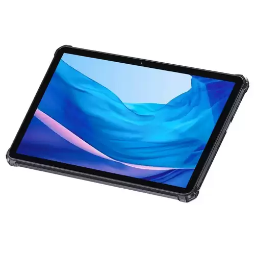 Pay Only €289.00 For Oukitel Rt6 10.1in Tablet Mediatek Mt8788 8gb Ram 256gb Rom Android 13 Dual 16mp Camera 20000mah Battery 4g Dual Sim Wifi - Black With This Coupon Code At Geekbuying