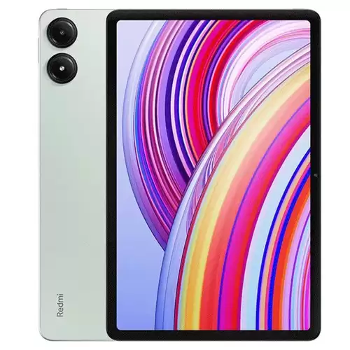 Pay Only $326.19 For Redmi Pad Pro Tablet (cn Version) Keyboard Set, 12.1-inch 2560*1600 120hz Screen, Snapdragon 7s 8 Cores 2.4ghz, 6gb Ram 128gb Rom, Wifi 6 Bluetooth5.2, 10000mah Battery 33w Fast Charging, Android 14, 8mp+8mp Camera, Dolby Vision & Dolby Atmos - Green Wit