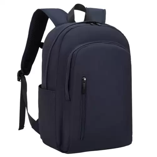 Pay Only $70.94 For Cooling Air Conditioning Backpack - Navy Blue With This Coupon At Geekbuying