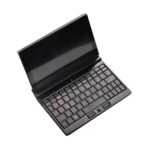 Order In Just $1132.34 One Netbook Onegx1 Pro Gaming Laptop 7-inch 1920x1200 Intel I7-1160g7 16gb Ram 1tb Ssd Wifi 6 Windows 10 - Wifi Version Black With This Coupon At Geekbuying