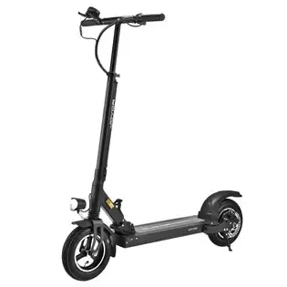 Order In Just €459.00 Joyor K4 Electric Scooter, 500w Motor, 48v 10.4ah Battery, 10 Inch Tire, 35km/h Max Speed, 30-40km Range, 120kg Max Load, Dual Shock Absorption, Mechanical Disc Brakes With This Discount Coupon At Geekbuying