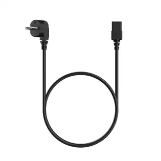 Pay Only $7.99 For Blackview Oscal Ac Charging Cable For Powermax 3600 With This Coupon Code At Geekbuying