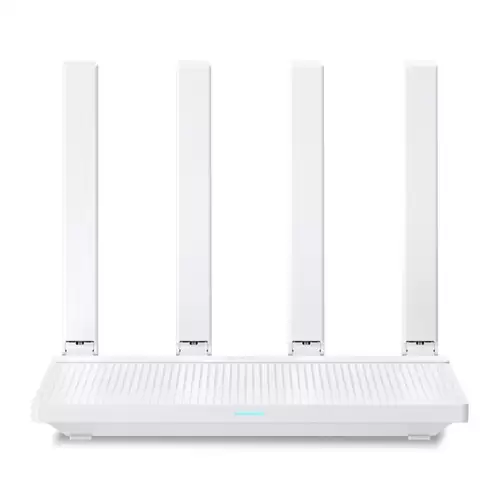 Pay Only $45.99 For Xiaomi Ax3000t Cn Version Iptv Gigabit Ethernet Router, 5 Channel Signal Amplifiers, 3000mb Wireless Rate, Wifi 6 With This Coupon At Geekbuying
