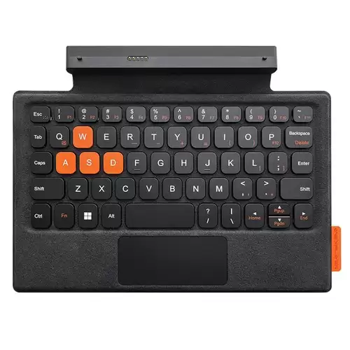 Order In Just $42.38 One Netbook Onexplayer X1 Mini Magnetic Keyboard With This Coupon At Geekbuying