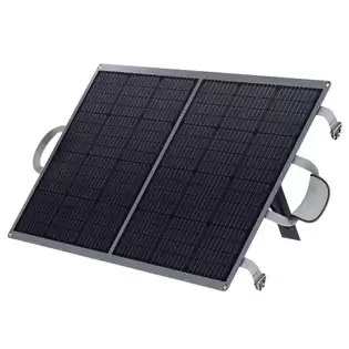 Order In Just $155.87 Daranener Sp100 100w Foldable Solar Panel, Adjustable Stand, Ip54 Waterproof With This Discount Coupon At Geekbuying
