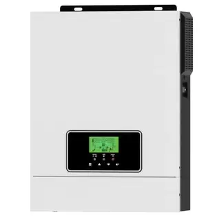 Pay Only €209.00 For Daxtromn 3000w Solar Inverter, Built-in 80a Mppt Solar Controller, 24v 230vac 50/60hz Hybrid System, 400vdc Input, With Wifi With This Coupon Code At Geekbuying