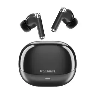 Pay Only $15.17 For Tronsmart Sounfii R4 Tws Enc Call Noise Reduction Earbuds - Black With This Coupon Code At Geekbuying