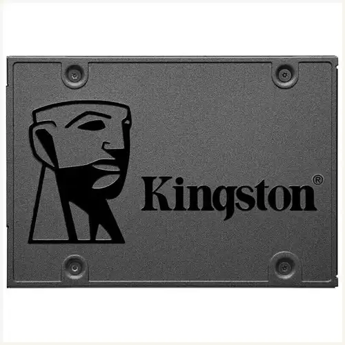 Order In Just $76.65 Kingston A400 Ssd 960gb Sata 3 2.5 Inch Solid State Drive Phison S11 Support Windows System 500mb/s Read Speed For Laptop Desktop - Dark Gray With This Coupon At Geekbuying