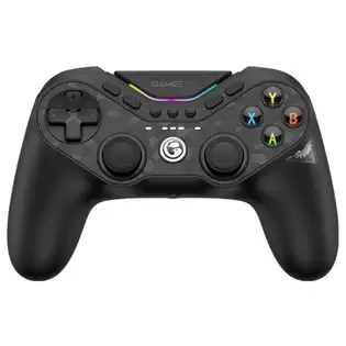 Order In Just $50.3 Gamesir Tarantula Pro Gaming Controller, Wired/bluetooth/wireless Connection, Mag-res Tmr Sticks, Gyroscope & Nfc Supported, Rgb Lights, Compatible With Pc/switch/ios/android/steam - Standard Edition With This Coupon At Geekbuying