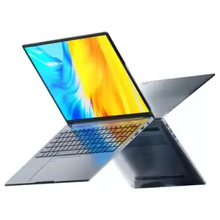 Pay Only €659.00 For Ninkear N16 Pro Laptop, 16'' 2560*1600 Ips Screen, 165hz Refresh Rate, Intel Core I7-13620h 10 Cores Up To 4.9ghz, 32gb Ram 1tb Ssd, Wifi6, Bluetooth5.0, 1*usb2.0 2*usb3.0 1*type-c 1*hdmi 1*rj45, 5500mah Battery, Fingerprint Unlock, Backlit Keyboard With