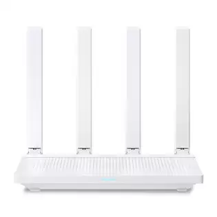 Order In Just $45.99 Xiaomi Ax3000t Cn Version Iptv Gigabit Ethernet Router, 5 Channel Signal Amplifiers, 3000mb Wireless Rate, Wifi 6 With This Coupon At Geekbuying