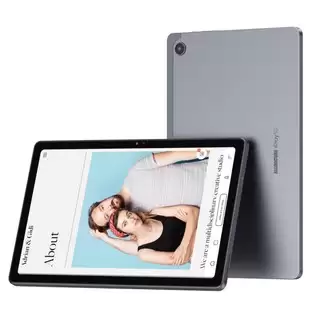 Order In Just $119.99 Alldocube Iplay 50 4g Lte Tablet Pc, Android 12 Os, Unisoc T618 Octa Core 2.0ghz, 10.4-inch 2000x1200 2k Ips Fullview Display, 4gb Ram+64gb Rom, Dual Sim Dual Standby Voice Call, Dual Cameras, Type-c Micro Sd, Gps Beidou Galileo Glonass - Eu Plug With T