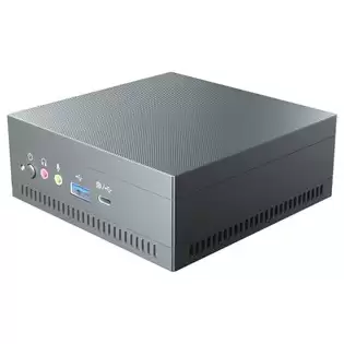 Order In Just $259.99 T-bao Mn37 Amd R7 3750h 4 Cores 8 Thread, Windows 11 Mini Pc 8gb Ddr4 Ram 256gb Rom Support Hd Display, 5 Usb Ports With This Discount Coupon At Geekbuying