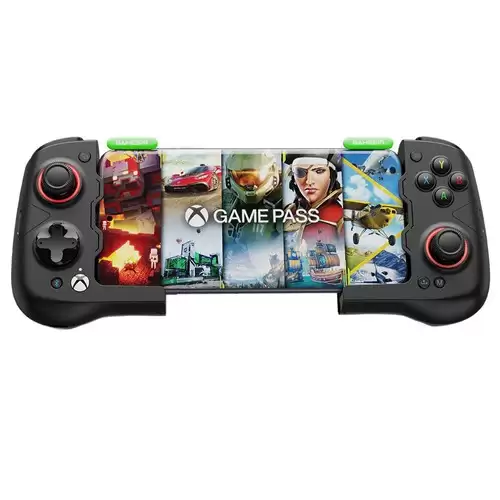 Order In Just $86.52 Gamesir X4 Aileron Xbox Mobile Controller With This Coupon At Geekbuying