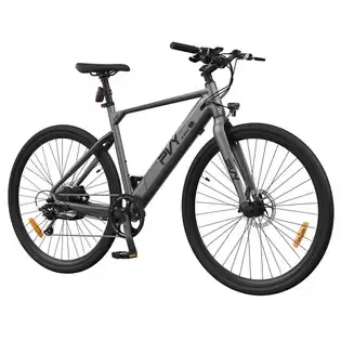 Order In Just €1349.00 Pvy P30 Electric Bike, 500w Motor, 36v 13.5ah Battery, 27.5*2.1-inch Tire, 32km/h Max Speed, 100km Max Range, Hydraulic Disc Brake, Shimano 9-speed, Ip66 Waterproof With This Discount Coupon At Geekbuying