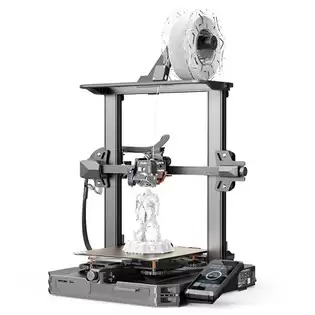 Order In Just $223.46 Creality Ender-3 S1 Pro 3d Printer With This Discount Coupon At Geekbuying
