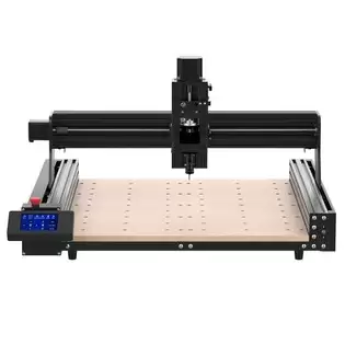 Order In Just $363.96 Two Trees Ttc 450 Cnc Router Machine With This Discount Coupon At Geekbuying