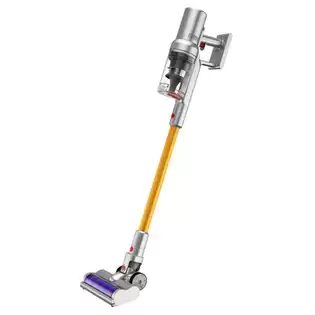 Pay Only $117.94 For Liectroux I10 Cordless Stick Vacuum Cleaner, Smart Dust Sensing, 250w Bldc, 27kpa Suction, Colorful Touch Screen, Led Front Light, 45mins Runtime, For Carpet, Floor, Car & Pet Hair With This Coupon Code At Geekbuying