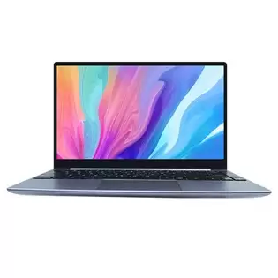 Pay Only €224.99 For Ninkear N14 Air 14-inch Laptop, 1920*1080 Fhd Screen, Intel J4125 4 Cores 2.7ghz, 8gb Ram 256gb Ssd, 4000mah Battery, Dual-band Wifi Bluetooth 4.2, 2*usb 3.0 1*micro Sd Card 1*mini Hdmi 1*earphone Port, 180 Opening And Closing With This Coupon Code At Ge