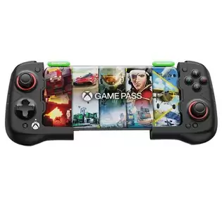 Pay Only €79.99 For Gamesir X4 Aileron Xbox Mobile Controller With This Coupon Code At Geekbuying