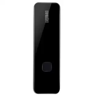 Order In Just $91.99 Onemodern M8 Portable Ssd High-speed Hardware Fingerprint Hard Encryption, Type-c 500mb/s Transmission, For Windows Pc, Mac, Smartphones - 1tb From Xiaomi Youpin With This Discount Coupon At Geekbuying