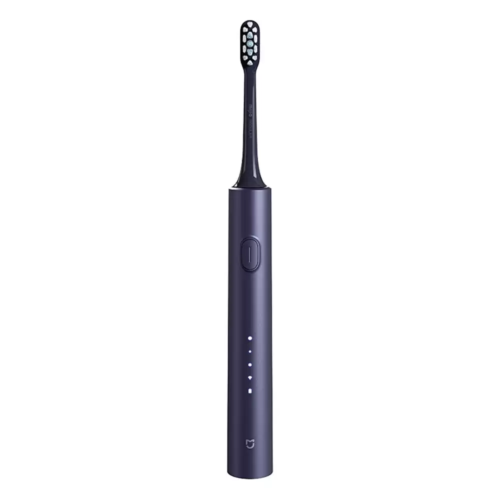 Coupon For Xiaomi Mijia Sonic Electric Toothbrush T302 With 4 Brush Heads At Tomtop