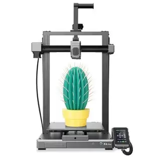 Pay Only $289 For Artillery Sidewinder X4 Plus 3d Printer, 300*300*400mm With Code Nnnv2t0u With This Discount Coupon At Geekbuying