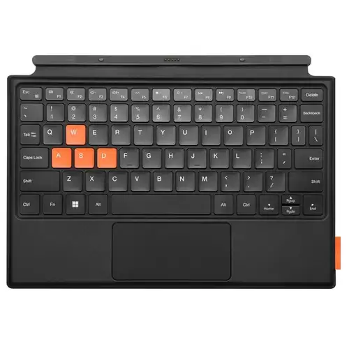 Order In Just $48.68 One Netbook Onexplayer X1 Magnetic Keyboard With This Coupon At Geekbuying