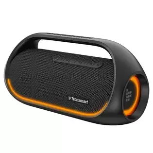 Order In Just $61.83 Tronsmart Bang 60w Outdoor Party Speaker With This Discount Coupon At Geekbuying