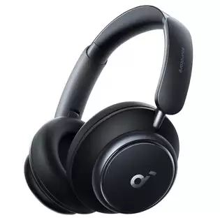 Order In Just $115.56 Anker Soundcore Space Q45 Headphones, Adaptive Anc, 50 Hours Playtime (anc On), Bluetooth 5.3, App Control - Black With This Discount Coupon At Geekbuying