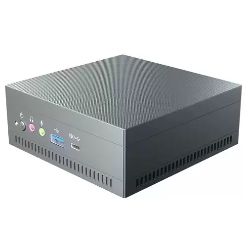Pay Only $329.99 For T-bao Mn27 Amd Ryzen 7 2700u 4 Cores 8 Threads 8gb Ram Ddr4 256gb Rom Windows 10 Mini Pc Rj45 Up To 1000m Wifi Bt With This Coupon At Geekbuying