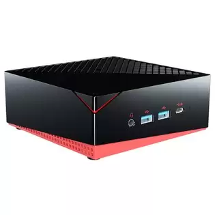 Order In Just $515.00 T-bao Mn45 Amd Ryzen 5 4500u 16gb Ram 6 Cores 6 Threads Ssd Licensed Windows 10 Mini Pc Support Rj45 1000m*2 Wifi Bluetooth With This Discount Coupon At Geekbuying