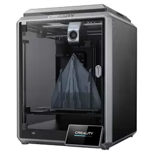 Order In Just $386.02 Creality K1 3d Printer - Updated Version With This Discount Coupon At Geekbuying