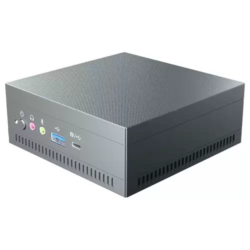 Pay Only $259.99 For T-bao Mn37 Amd R7 3750h 4 Cores 8 Thread, Windows 11 Mini Pc 16gb Ddr4 Ram 512gb Rom Support Hd Display 5 Usb Ports With This Coupon At Geekbuying