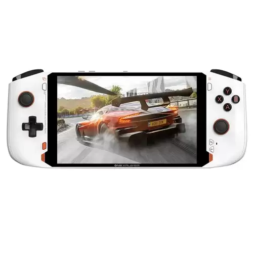 Pay Only $1097.32 For One Netbook Onexplayer Mini Game Console, 7 Inches Touch Screen, Amd Ryzen 7 5800u Cpu, 16gb Ram 2tb Ssd, Wifi 6 Bluetooth 5.0, 2*usb 4.0 1*usb 3.0 With This Coupon At Geekbuying