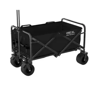 Order In Just €119.00 Blackview Oscal Trolley For Powermax 3600 With This Discount Coupon At Geekbuying