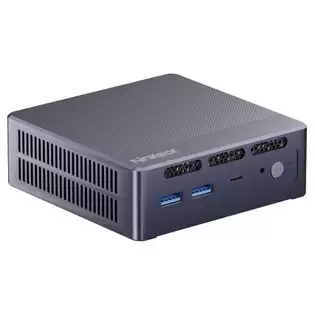 Pay Only $188.84 For Ninkear N9 Mini Pc, Intel N95 4 Cores Max 3.40ghz, 16gb Ram 512gb Ssd, Type-c (8k)+dp 1.4 (8k)+hdmi 2.0 (4k) Triple Display, 2.4/5ghz Wifi Bluetooth 4.2, 4*usb 3.0 1*rj45 1*headphone Jack With This Coupon Code At Geekbuying