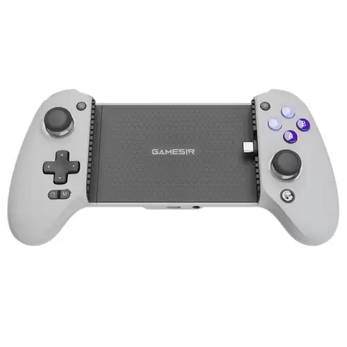Order In Just $61.34 Gamesir G8 Galileo Type-c Mobile Gaming Controller, Plug And Play Gamepad With Hall Effect Joysticks/hall Trigger, 3.5mm Audio Jack, Compatible With Android & Iphone 15 Series With This Coupon At Geekbuying