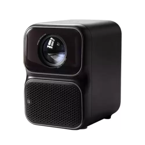 Pay Only $ 209 For Wanbo Tt Projector 1080p High-Resolution Mini Home Theater With 650 Ansi Luminance With This Cafago Discount Voucher