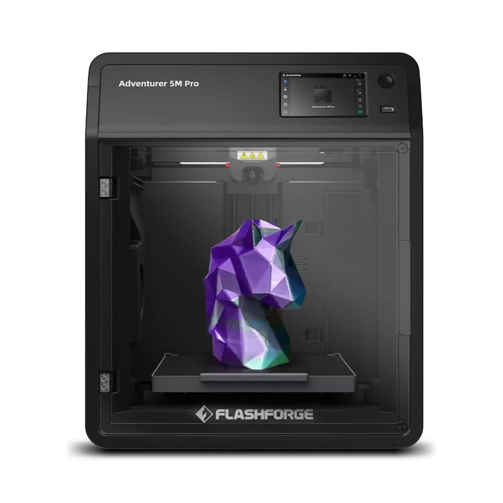 Order In Just $455 Flashforge Adventurer 5m Pro 3d Printer 600mm/S Max Sprinting Speed With This Discount Coupon At Tomtop