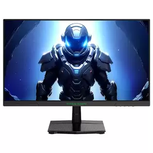 Pay Only €239.99 For Titan Army P2510s Gaming Monitor, 24.5'' 2560*1440 Qhd Fast Ips Screen, 240hz Refresh Rate, 1ms Gtg, 95% Dci-p3, Hdr10, Adaptive-sync, Dynamic Od, Game Rush Mode, Pip & Pbp Display, Versatile Picture Modes, Low Blue Light, Vesa Wall Mounting With This Co