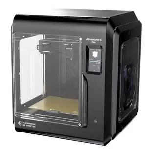 Pay Only €439.00 For Flashforge Adventurer 4 Pro 3d Printer, 30-point Auto Leveling, Max 300mm/s Print Speed, Built-in Camera, Hepa 13 Air Filter, Pei Build Plate, 220*200*250mm With This Coupon Code At Geekbuying