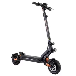 Pay Only $#value For Kukirin G2 Master Electric Scooter, 10