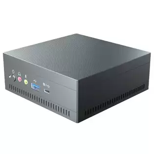 Order In Just $334.00 T-bao Mn32 Amd R3 3200u 2 Cores 4 Threads 16gb Ram 512gb Rom Windows 10 Mini Pc Rj45 Up To 1000m Wifi Bluetooth With This Discount Coupon At Geekbuying