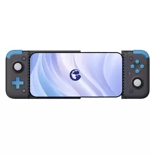 Pay Only €35.00 For Gamesir X2s Bluetooth Wireless Mobile Game Controller With This Coupon Code At Geekbuying