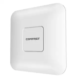 Pay Only $59.99 For Comfast 2.4g & 5.8g 1200mbps High Power Router Indoor Ceiling Ap Open Dd Wrt Wi-fi Access Signal Booster Range Extender - Us With This Coupon Code At Geekbuying