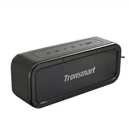 Get Upto 20% Off On Tronsmart Force Soundpulse? 40w Bluetooth 5.0 Speaker At Gshopper